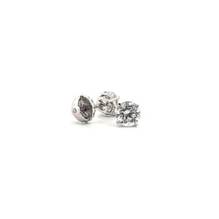 14K White Gold 1.02CTW