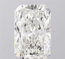4.02ct Radiant Lab Grown Diamond (Colour G, Clarity VS1, IGI Certified)