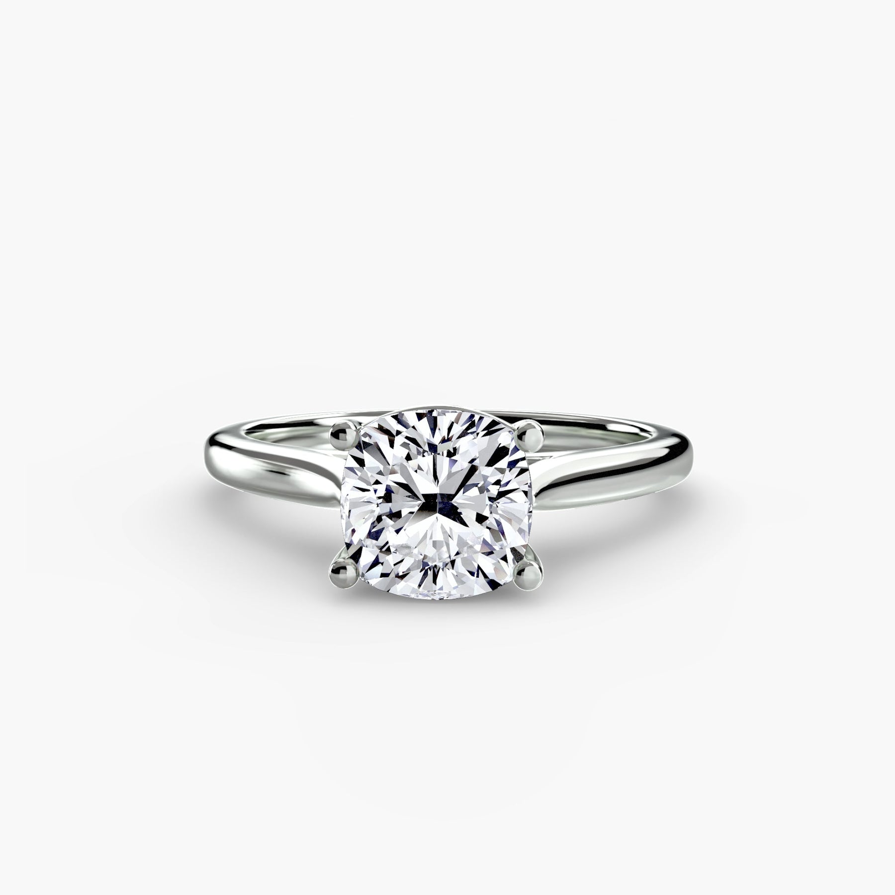 Completed Ring (United States Size 5.50)
