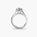 Solitaire ring 1