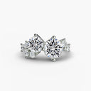 Eternal Embrace Ring