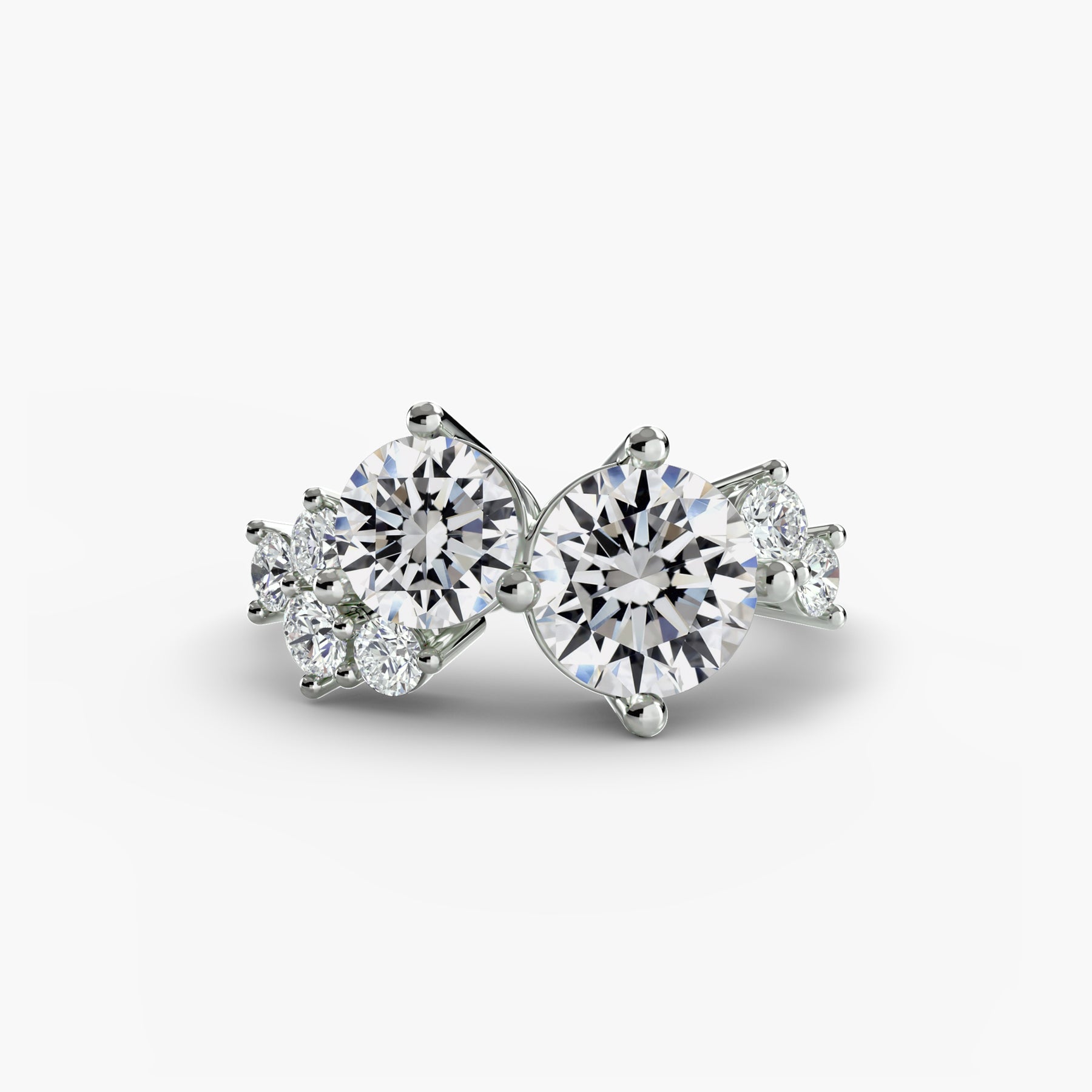 Eternal Embrace Ring