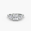 The Trinity Flow