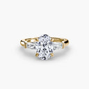 Art Deco Trinity