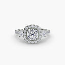 Completed Ring (United States Size 7.00)