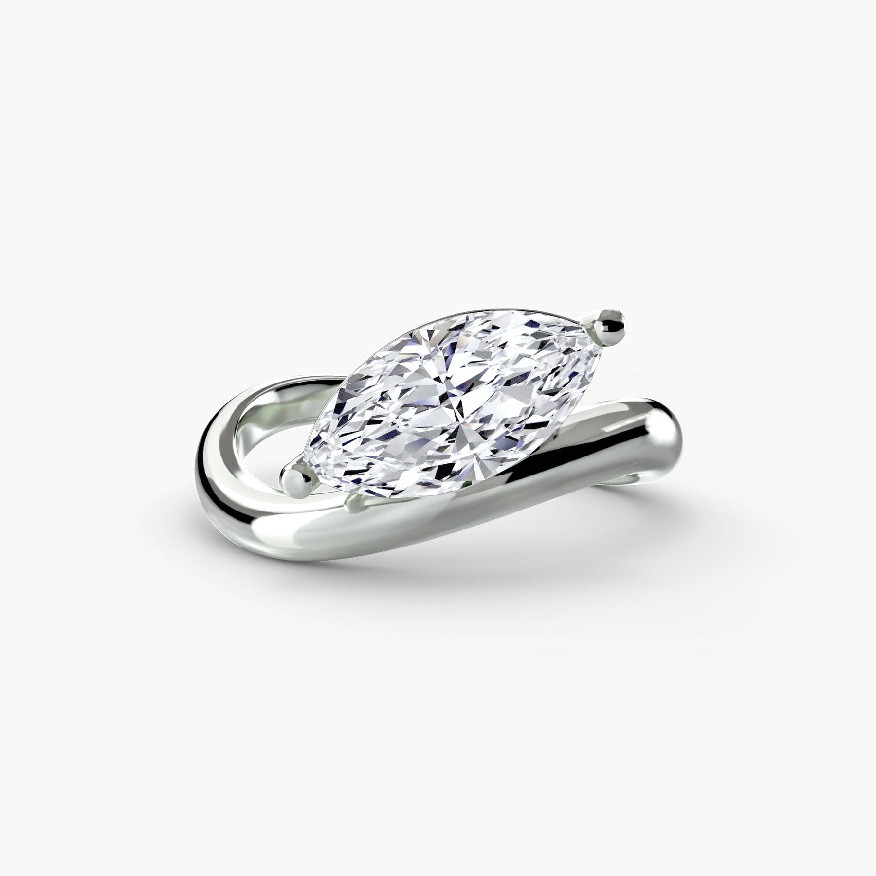 Completed Ring (United States Size 7.00)