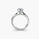 Solitaire ring 3
