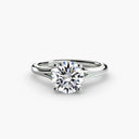 Solitaire ring 4