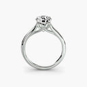 Solitaire ring 4