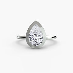 The Bezel Set Solitaire