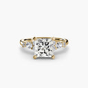 Completed Ring (United States Size 7.00)