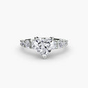 The Graduated Accent Ring