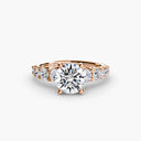 The Graduated Accent Ring