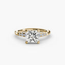 Completed Ring (United States Size 3.25)