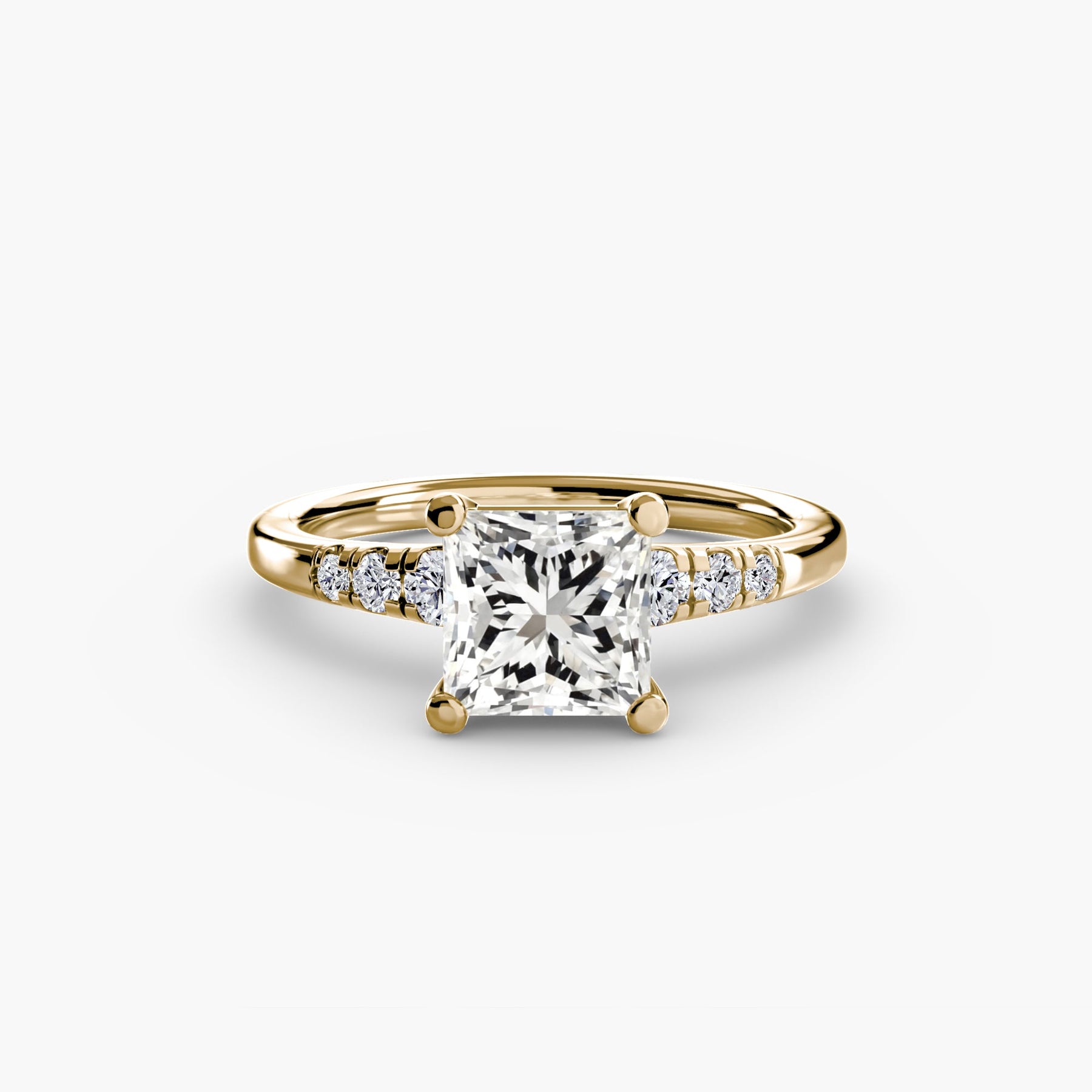 Completed Ring (United States Size 3.25)