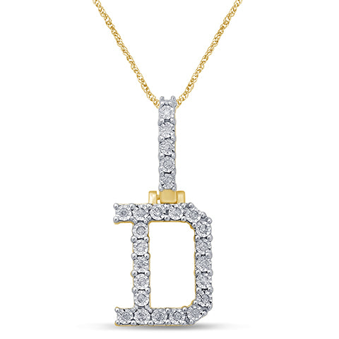 10KT 0.18-0.22 CT D--FANUC INITIAL "D"