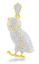 SPL PRICE: 10K 0.94-1.01CT  D-OWL CHARM