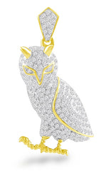 SPL PRICE: 10K 0.94-1.01CT  D-OWL CHARM