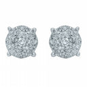 10K 0.27 - 0.30CT D-EARRING