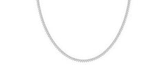 10K 2.08CT D FANUC NECKLACE