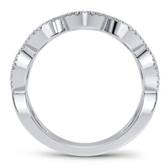 14K 0.20CT Diamond Ring