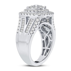 14K 1.50CT DIAMOND RING