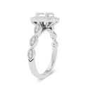10K 0.36ct Fashion Ring