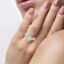 10K 0.33ct Fashion Ring