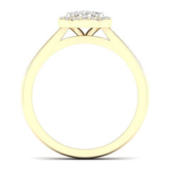 SPL PRICE: 10K 0.25CT D-LADIES RINGS